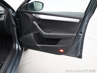 Škoda Octavia 1,6 TDI 81kW DSG Style Pl 2016