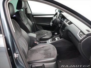 Škoda Octavia 1,6 TDI 81kW DSG Style Pl 2016