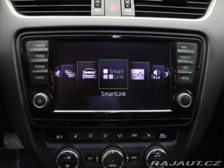 Škoda Octavia 1,6 TDI 81kW DSG Style Pl 2016