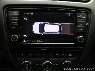 Škoda Octavia 1,6 TDI 81kW DSG Style Pl 2016
