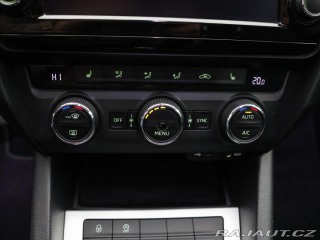 Škoda Octavia 1,6 TDI 81kW DSG Style Pl 2016