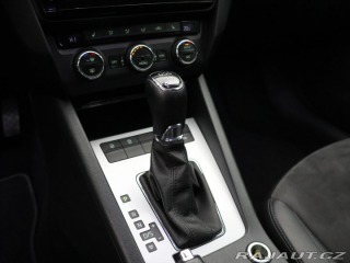 Škoda Octavia 1,6 TDI 81kW DSG Style Pl 2016