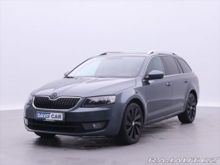 Škoda Octavia 1,6 TDI 81kW DSG Style Pl 2016