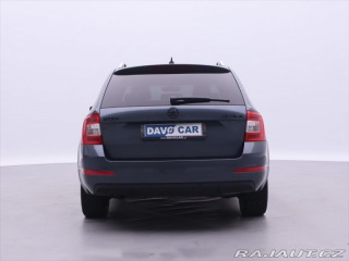 Škoda Octavia 1,6 TDI 81kW DSG Style Pl 2016