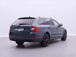 Škoda Octavia 1,6 TDI 81kW DSG Style Pl 2016