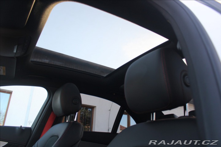 Mercedes-Benz C 3,0 C43 AMG Designo Burme 1800
