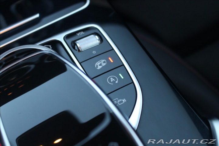 Mercedes-Benz C 3,0 C43 AMG Performance 1800