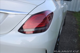 Mercedes-Benz C 3,0 C43 AMG Performance 1800