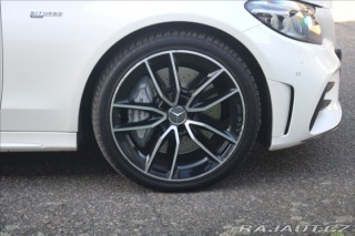 Mercedes-Benz C 3,0 C43 AMG Performance 1800