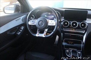 Mercedes-Benz C 3,0 C43 AMG Performance 1800