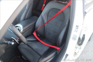 Mercedes-Benz C 3,0 C43 AMG Performance 1800