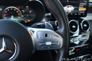 Mercedes-Benz C 3,0 C43 AMG Performance 1800