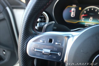 Mercedes-Benz C 3,0 C43 AMG Performance 1800