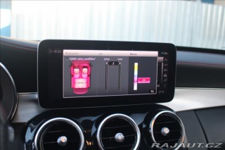 Mercedes-Benz C 3,0 C43 AMG Performance 1800