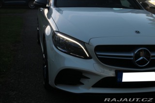 Mercedes-Benz C 3,0 C43 AMG Performance 1800