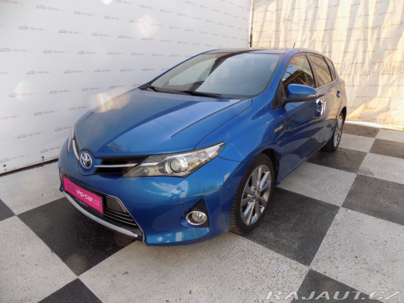 Toyota Auris 1.8i/Hybrid/Pano/NAVI/