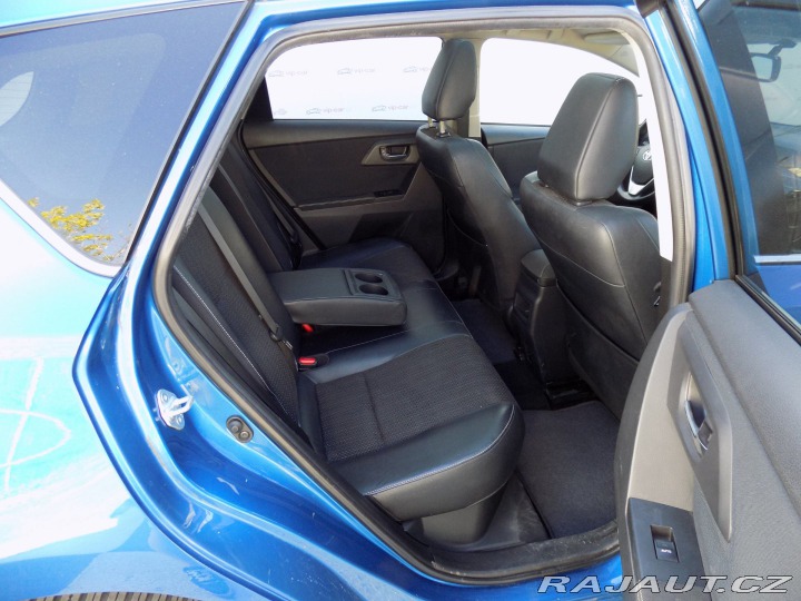 Toyota Auris 1.8i/Hybrid/Pano/NAVI/ 2014