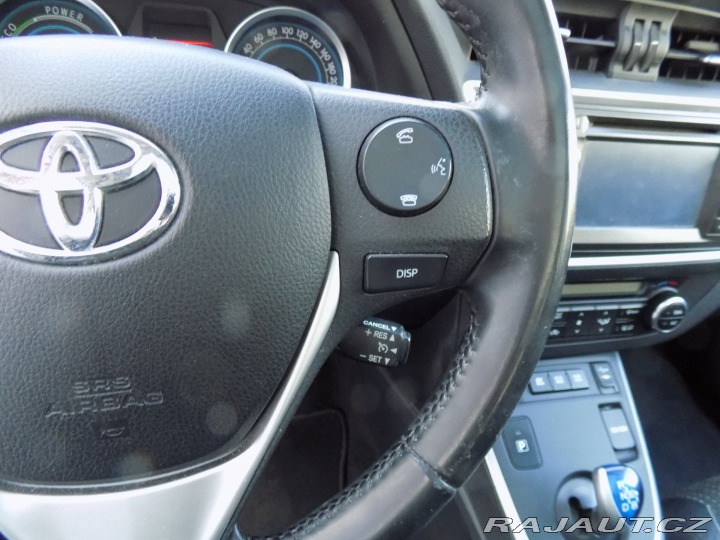 Toyota Auris 1.8i/Hybrid/Pano/NAVI/ 2014