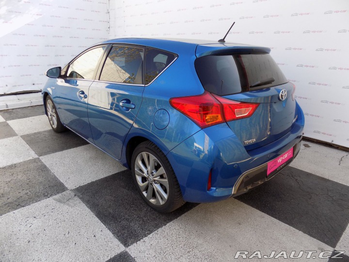 Toyota Auris 1.8i/Hybrid/Pano/NAVI/ 2014