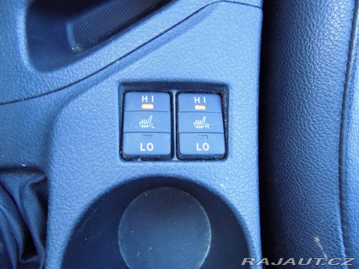 Toyota Auris 1.8i/Hybrid/Pano/NAVI/ 2014