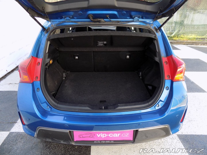 Toyota Auris 1.8i/Hybrid/Pano/NAVI/ 2014