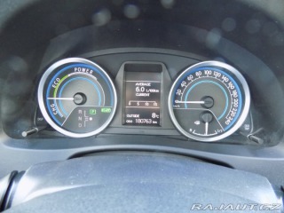 Toyota Auris 1.8i/Hybrid/Pano/NAVI/ 2014