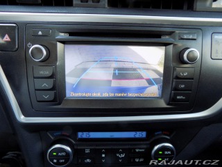 Toyota Auris 1.8i/Hybrid/Pano/NAVI/ 2014