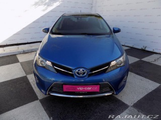 Toyota Auris 1.8i/Hybrid/Pano/NAVI/ 2014