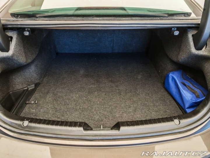 Mazda 6 2.0 Benzin - Manual 2016