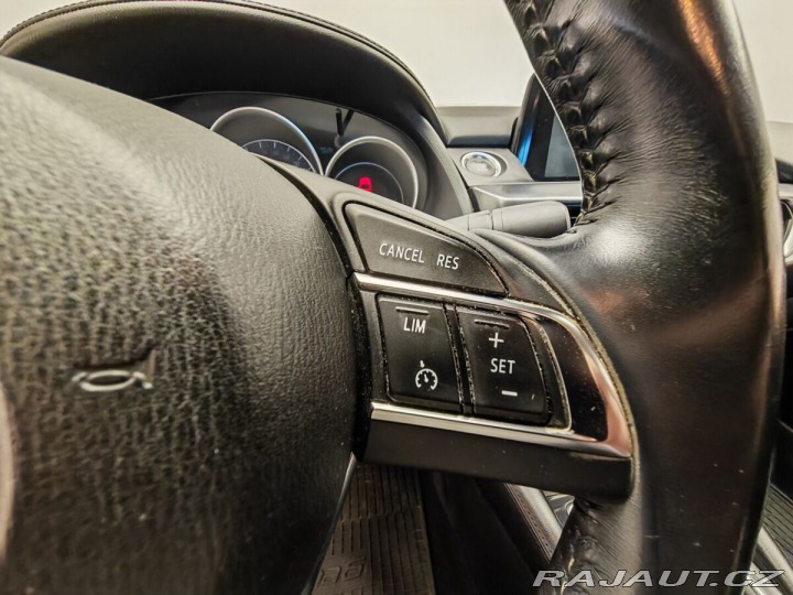 Mazda 6 2.0 Benzin - Manual 2016