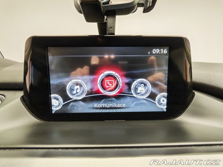 Mazda 6 2.0 Benzin - Manual 2016