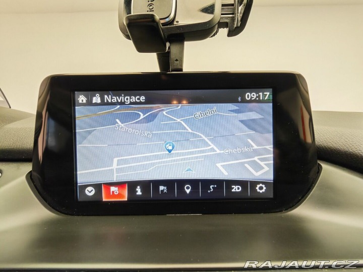 Mazda 6 2.0 Benzin - Manual 2016