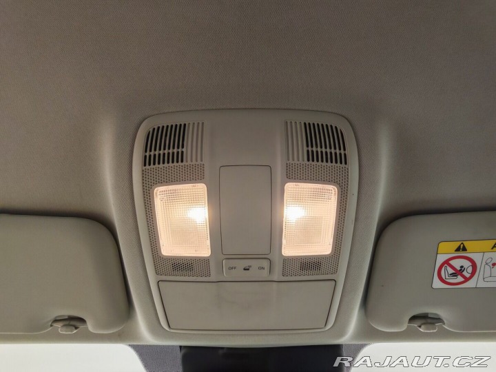 Mazda 6 2.0 Benzin - Manual 2016