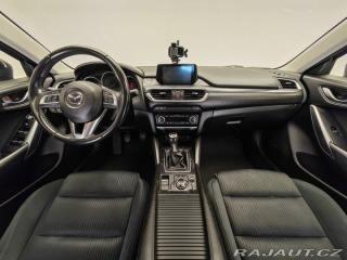 Mazda 6 2.0 Benzin - Manual 2016