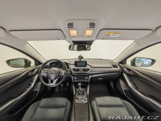 Mazda 6 2.0 Benzin - Manual 2016