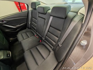 Mazda 6 2.0 Benzin - Manual 2016