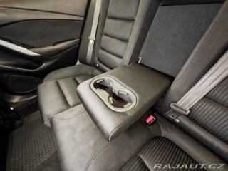 Mazda 6 2.0 Benzin - Manual 2016
