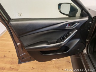 Mazda 6 2.0 Benzin - Manual 2016