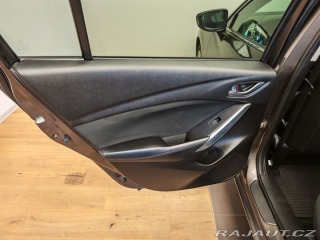 Mazda 6 2.0 Benzin - Manual 2016