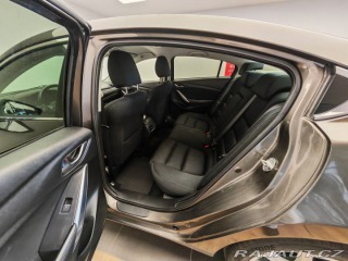 Mazda 6 2.0 Benzin - Manual 2016