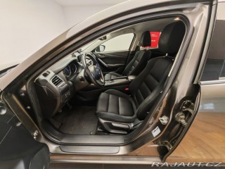 Mazda 6 2.0 Benzin - Manual 2016