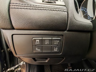 Mazda 6 2.0 Benzin - Manual 2016