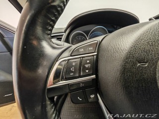 Mazda 6 2.0 Benzin - Manual 2016