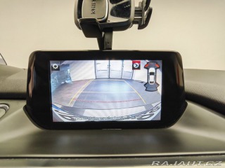 Mazda 6 2.0 Benzin - Manual 2016