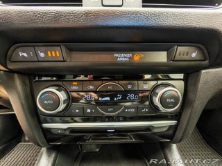 Mazda 6 2.0 Benzin - Manual 2016