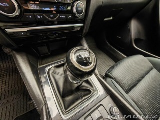 Mazda 6 2.0 Benzin - Manual 2016