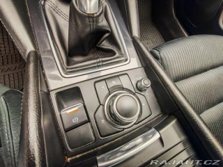 Mazda 6 2.0 Benzin - Manual 2016