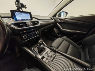 Mazda 6 2.0 Benzin - Manual 2016
