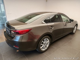 Mazda 6 2.0 Benzin - Manual 2016