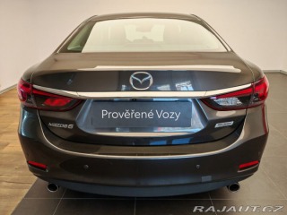 Mazda 6 2.0 Benzin - Manual 2016